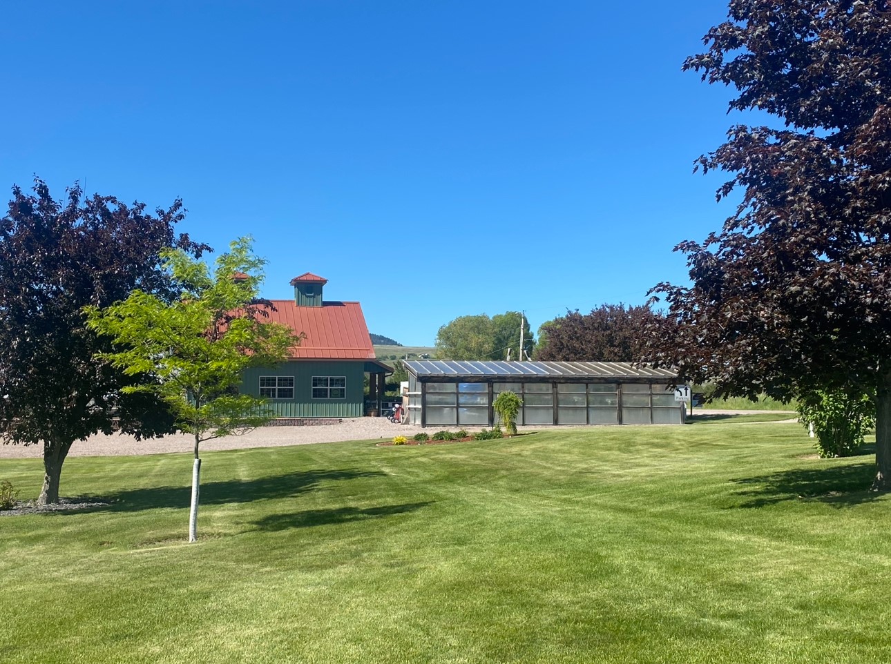 Polson, Montana 59860, United States, ,Commercial,Active,53842