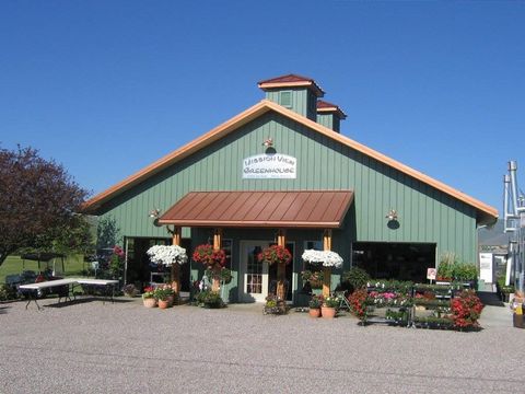 33953 & 33989 Fox Road Polson MT 59860