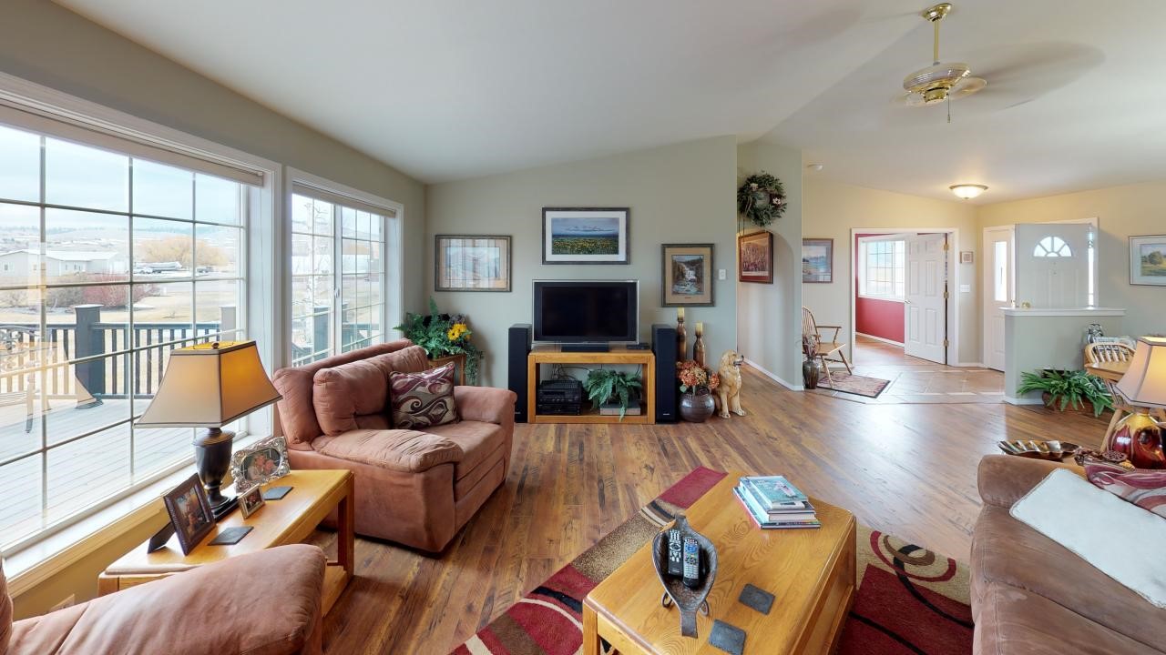 Polson, Montana 59860, United States, ,Commercial,Active,53842