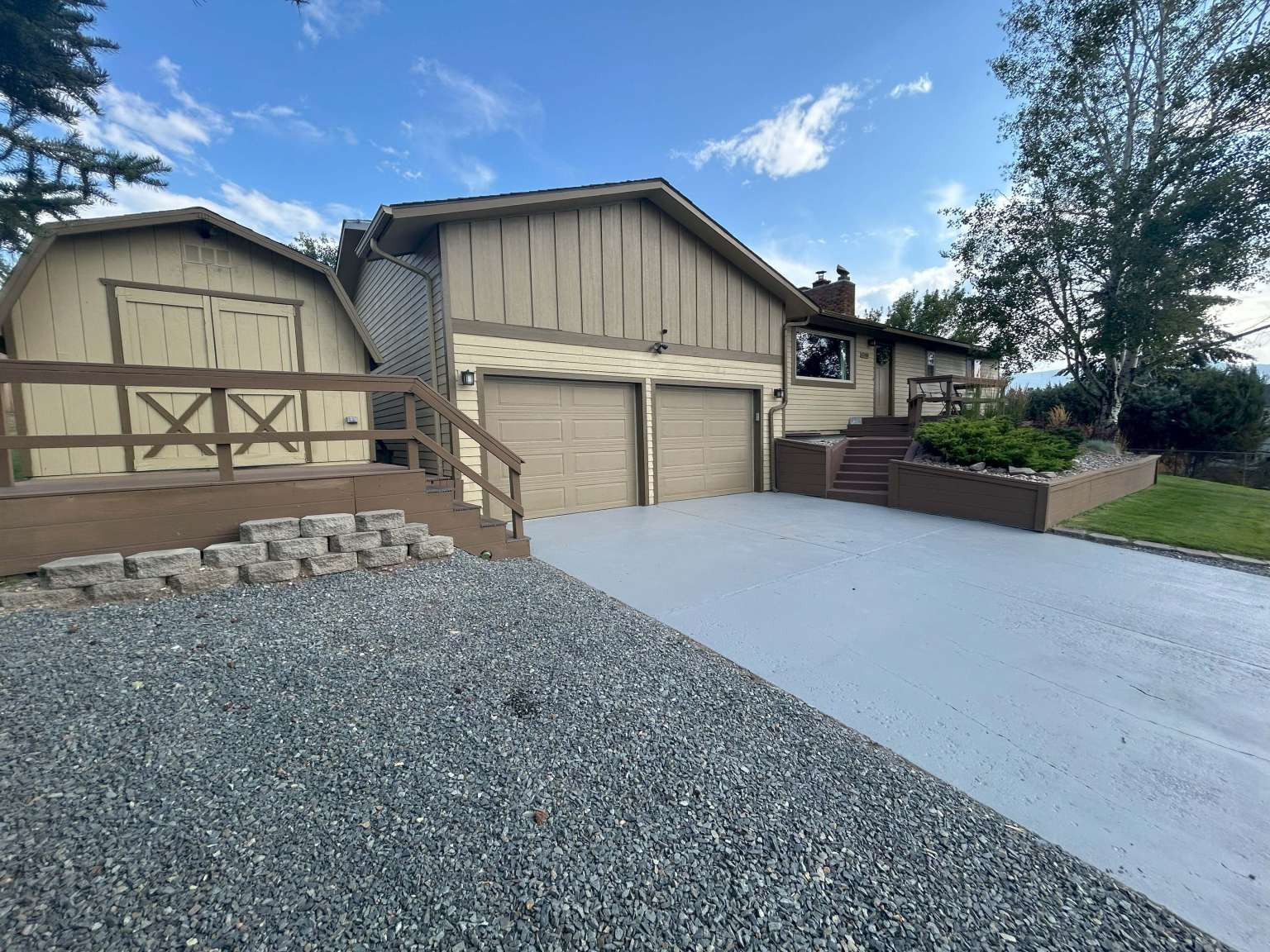 6240 St Thomas Drive