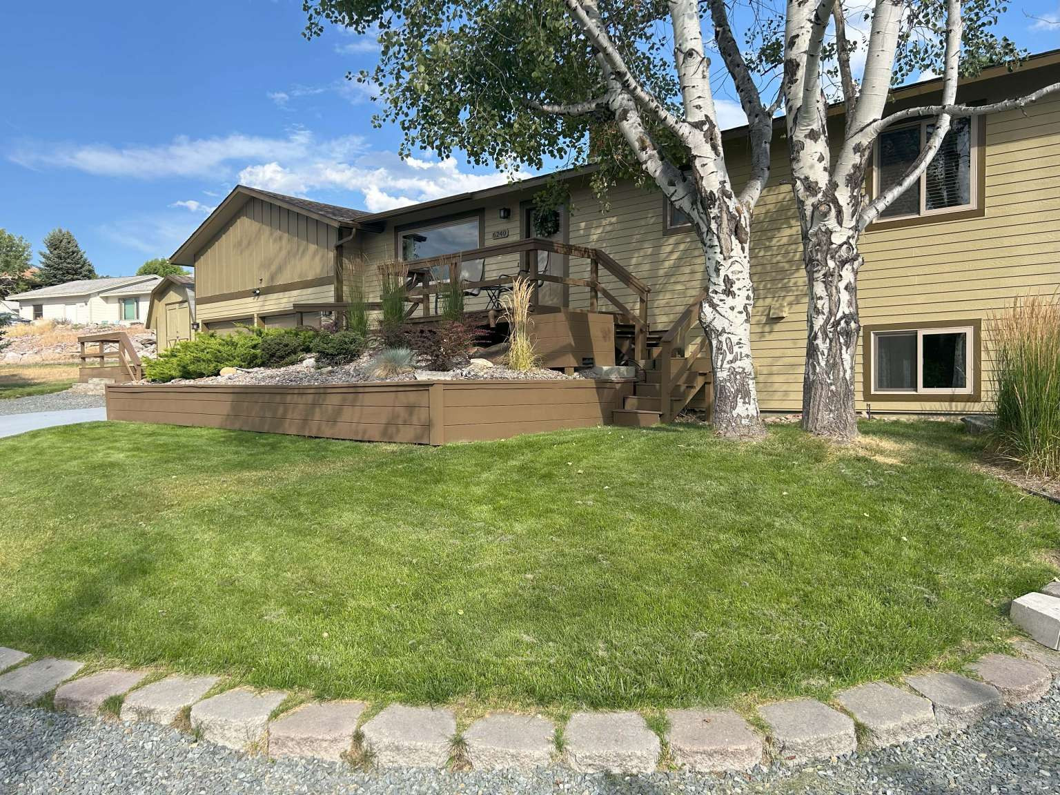 6240 St Thomas Drive