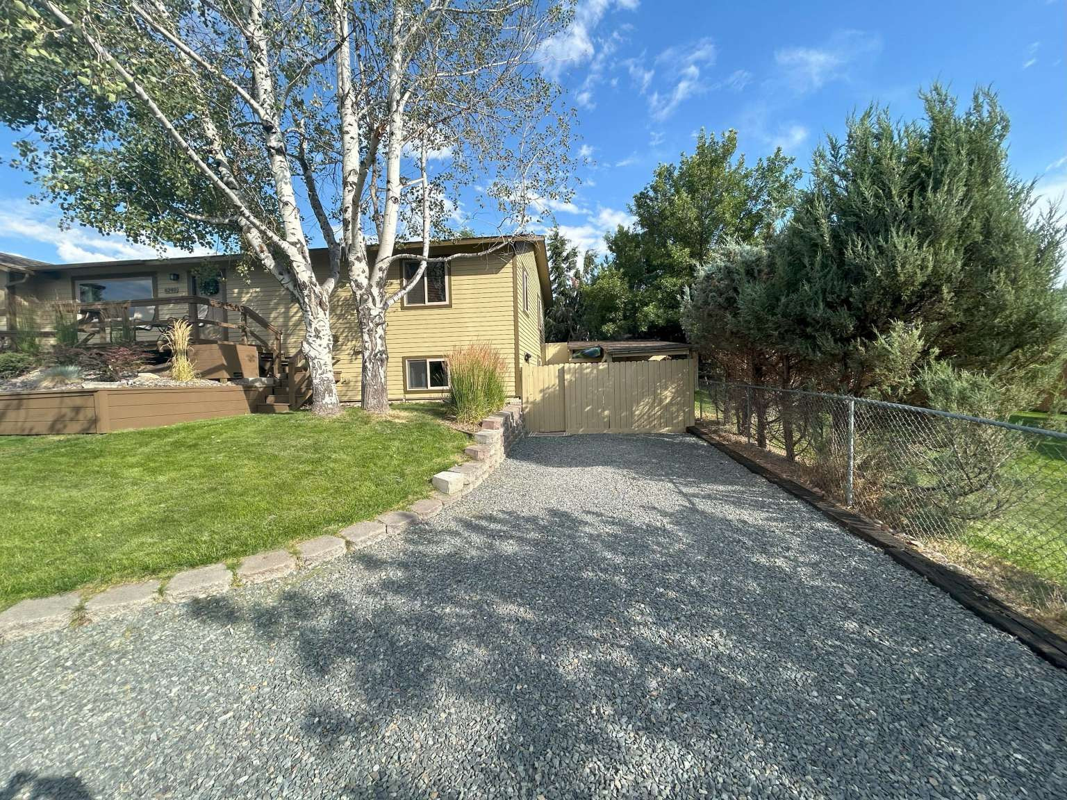 6240 St Thomas Drive