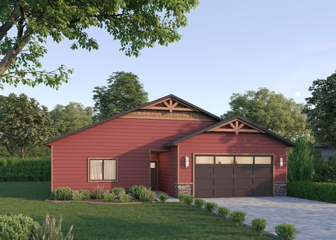 Photo of 101 Sunrise Drive, Darby, MT 59829 (MLS # 30059973)