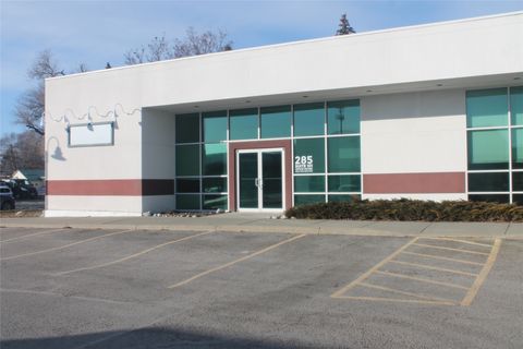 Photo of 285 Second Avenue, Kalispell, MT 59901 (MLS # 30064128)