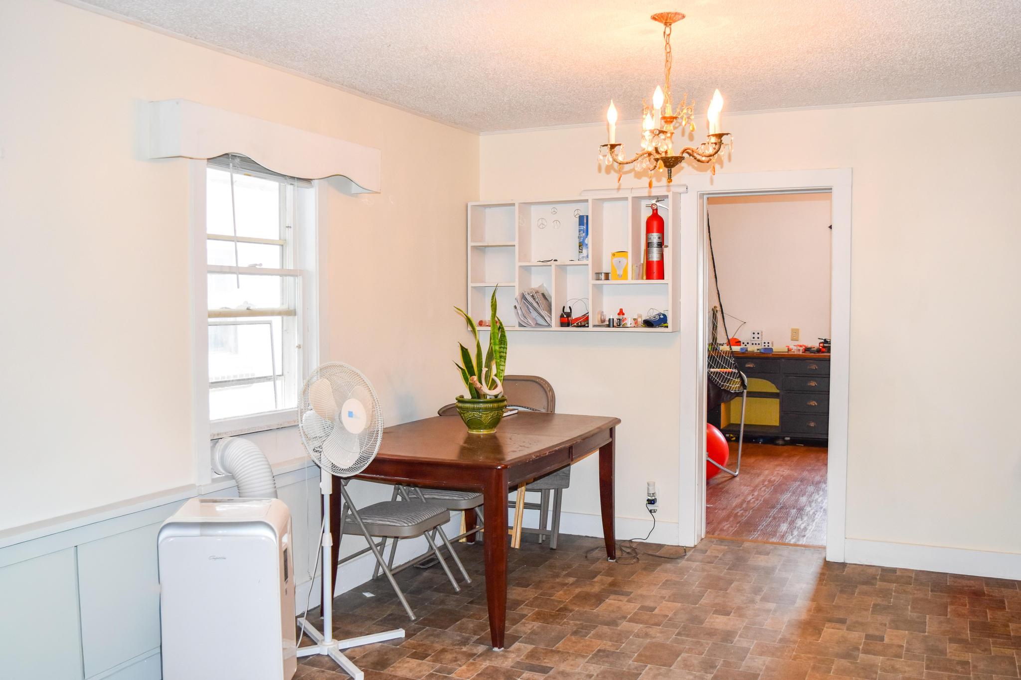 414 & 414 1/2 Buchanan Street SW