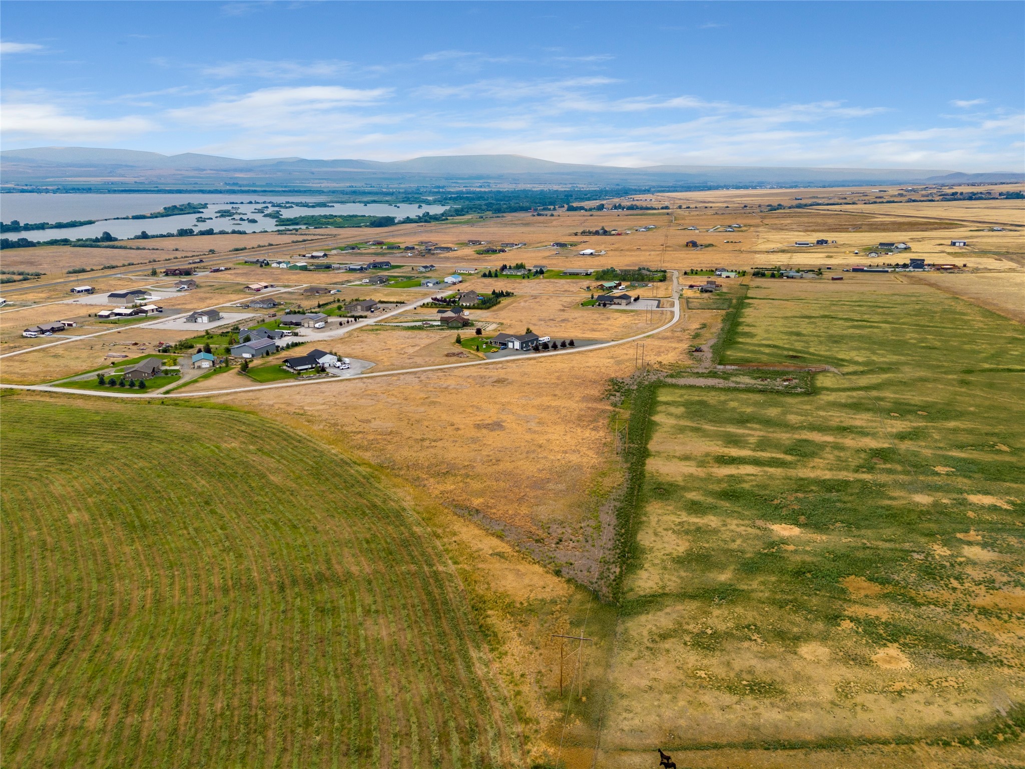 TBD Lot 21 Grandview Loop