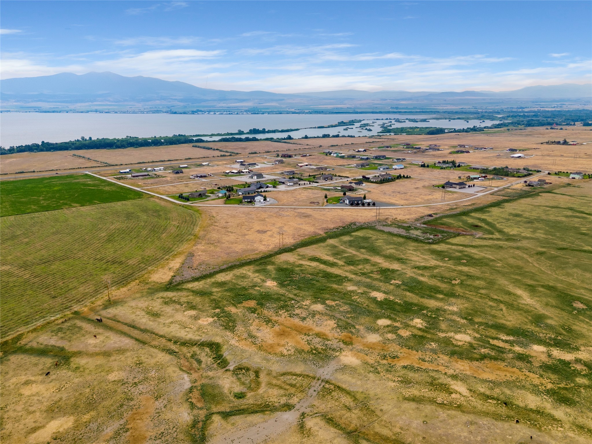 TBD Lot 21 Grandview Loop