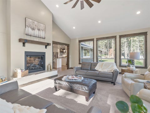 Tiny photo for 35 Stagecoach Drive, Whitefish, MT 59937 (MLS # 30074005)