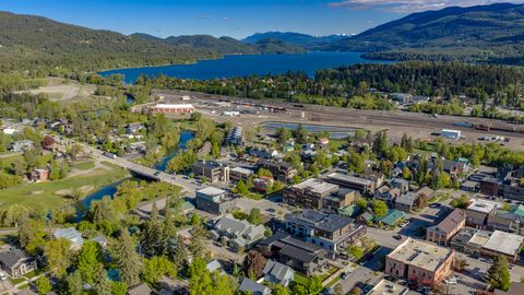 Tiny photo for 116 Lupfer Avenue #A, Whitefish, MT 59937 (MLS # 30071435)