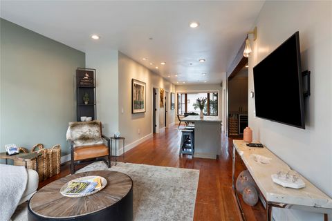 Tiny photo for 116 Lupfer Avenue #A, Whitefish, MT 59937 (MLS # 30071435)