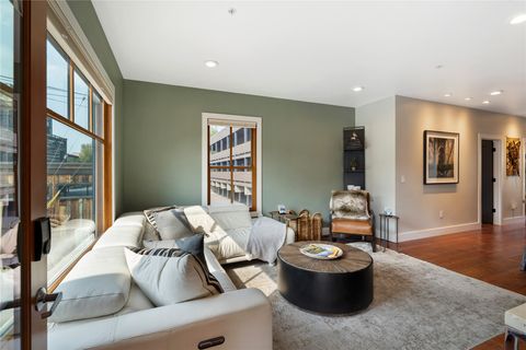 Tiny photo for 116 Lupfer Avenue #A, Whitefish, MT 59937 (MLS # 30071435)