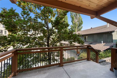 Tiny photo for 116 Lupfer Avenue #A, Whitefish, MT 59937 (MLS # 30071435)