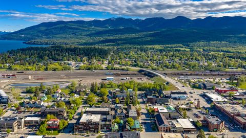 Tiny photo for 116 Lupfer Avenue #A, Whitefish, MT 59937 (MLS # 30071435)