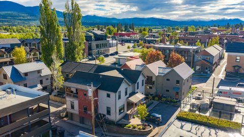Photo of 116 Lupfer Avenue #A, Whitefish, MT 59937 (MLS # 30071435)