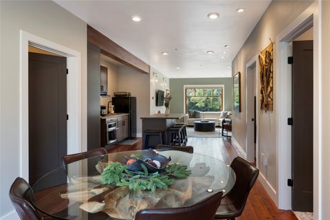Tiny photo for 116 Lupfer Avenue #A, Whitefish, MT 59937 (MLS # 30071435)