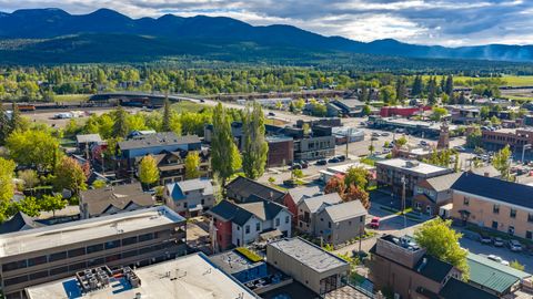 Tiny photo for 116 Lupfer Avenue #A, Whitefish, MT 59937 (MLS # 30071435)