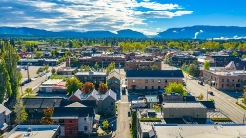 Tiny photo for 116 Lupfer Avenue #A, Whitefish, MT 59937 (MLS # 30071435)