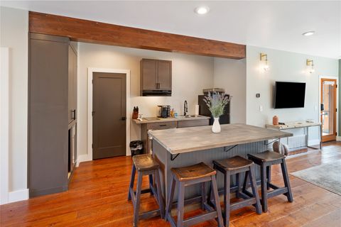 Tiny photo for 116 Lupfer Avenue #A, Whitefish, MT 59937 (MLS # 30071435)
