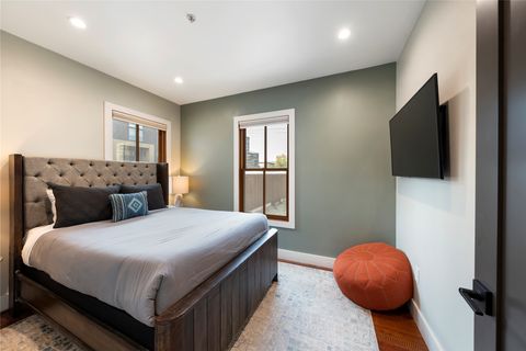 Tiny photo for 116 Lupfer Avenue #A, Whitefish, MT 59937 (MLS # 30071435)