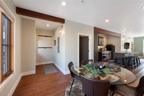 Tiny photo for 116 Lupfer Avenue #A, Whitefish, MT 59937 (MLS # 30071435)