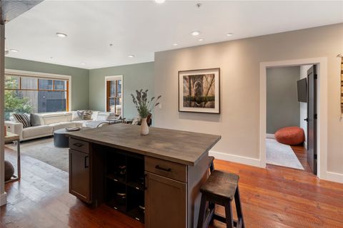 Tiny photo for 116 Lupfer Avenue #A, Whitefish, MT 59937 (MLS # 30071435)