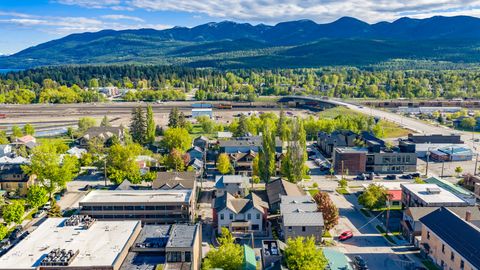 Tiny photo for 116 Lupfer Avenue #A, Whitefish, MT 59937 (MLS # 30071435)