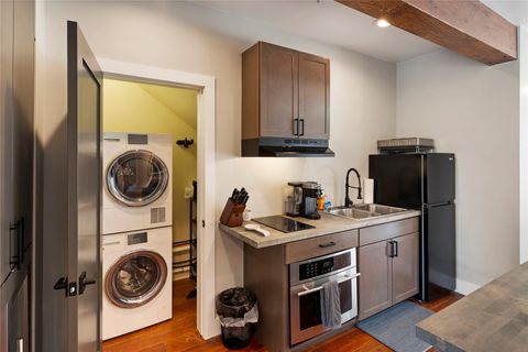 Tiny photo for 116 Lupfer Avenue #A, Whitefish, MT 59937 (MLS # 30071435)
