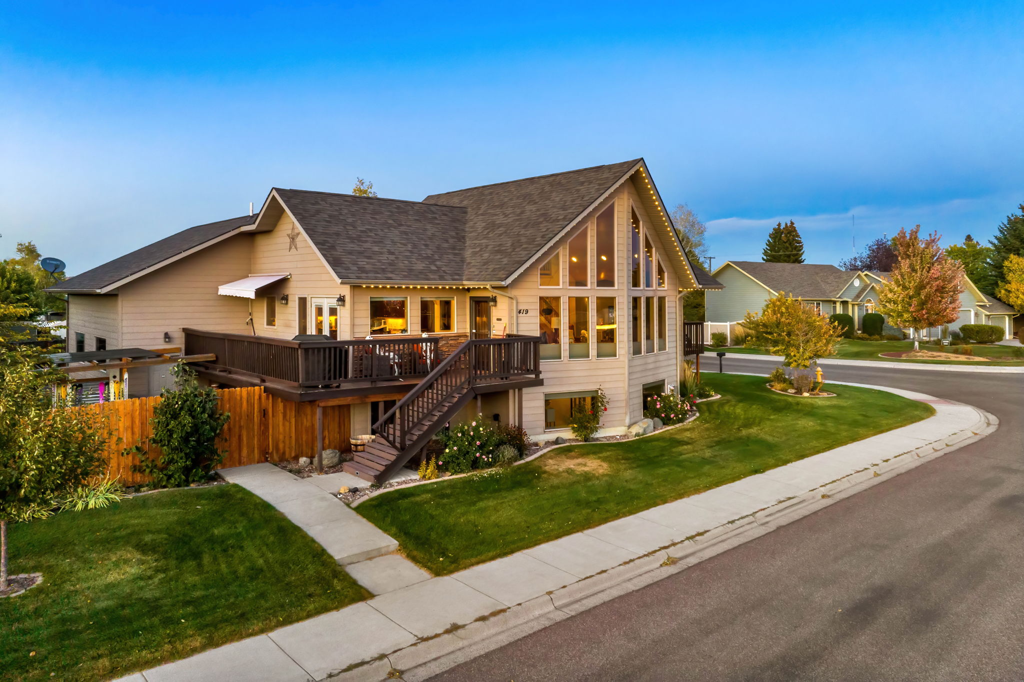 419 Skyline Drive NE