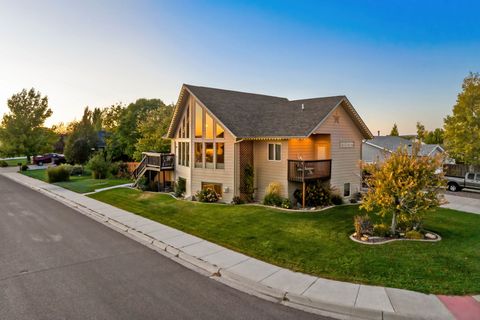 419 Skyline Drive NE Great Falls MT 59404