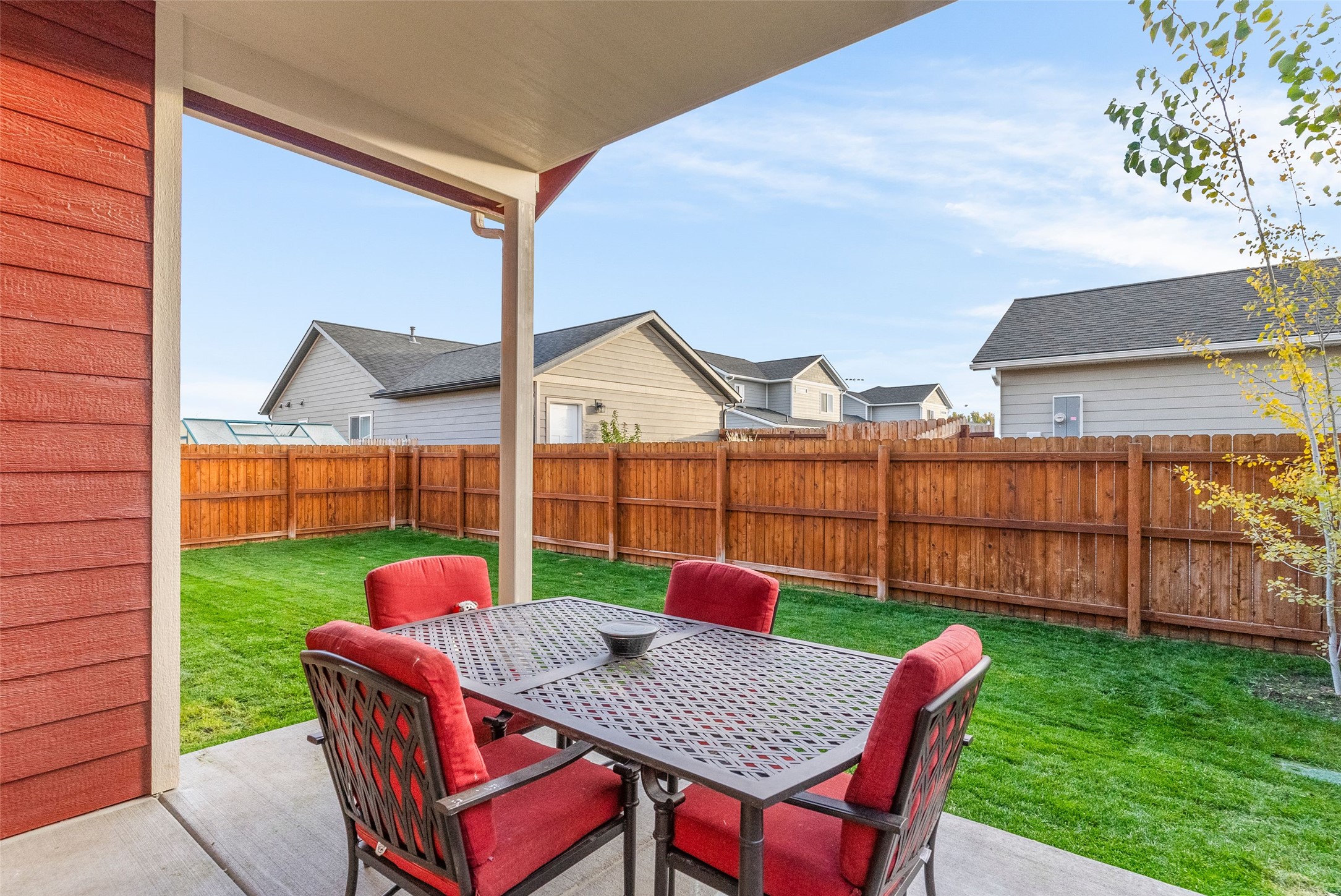 161 Honeysuckle Lane