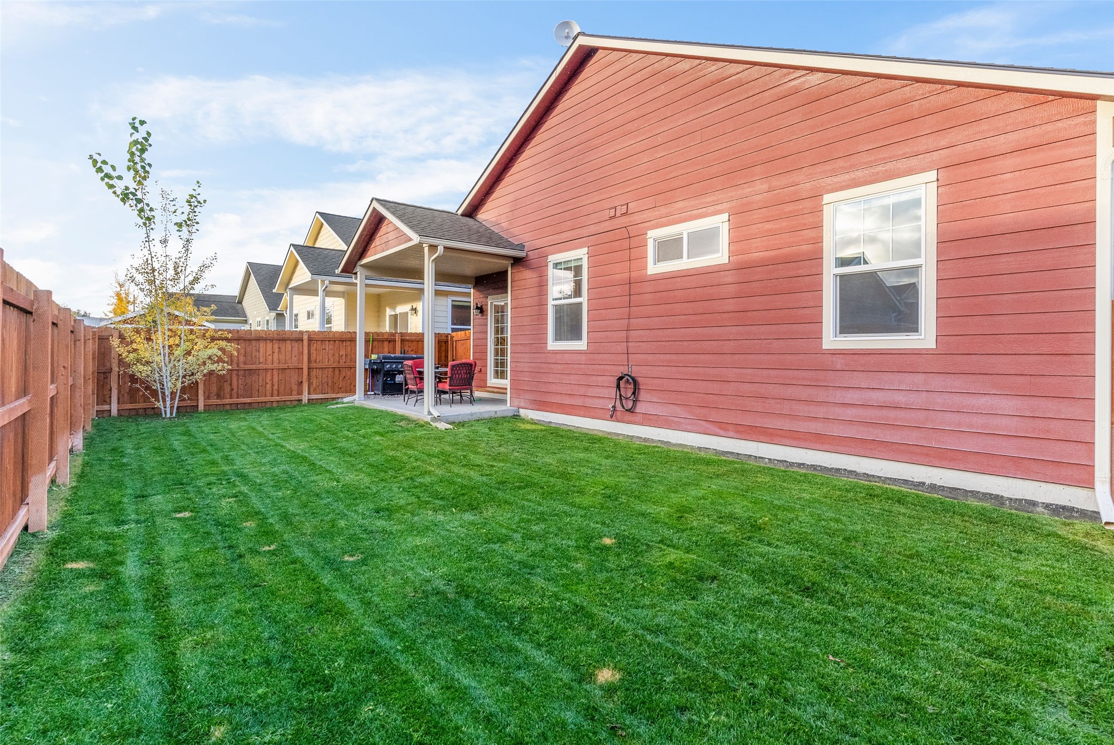 161 Honeysuckle Lane