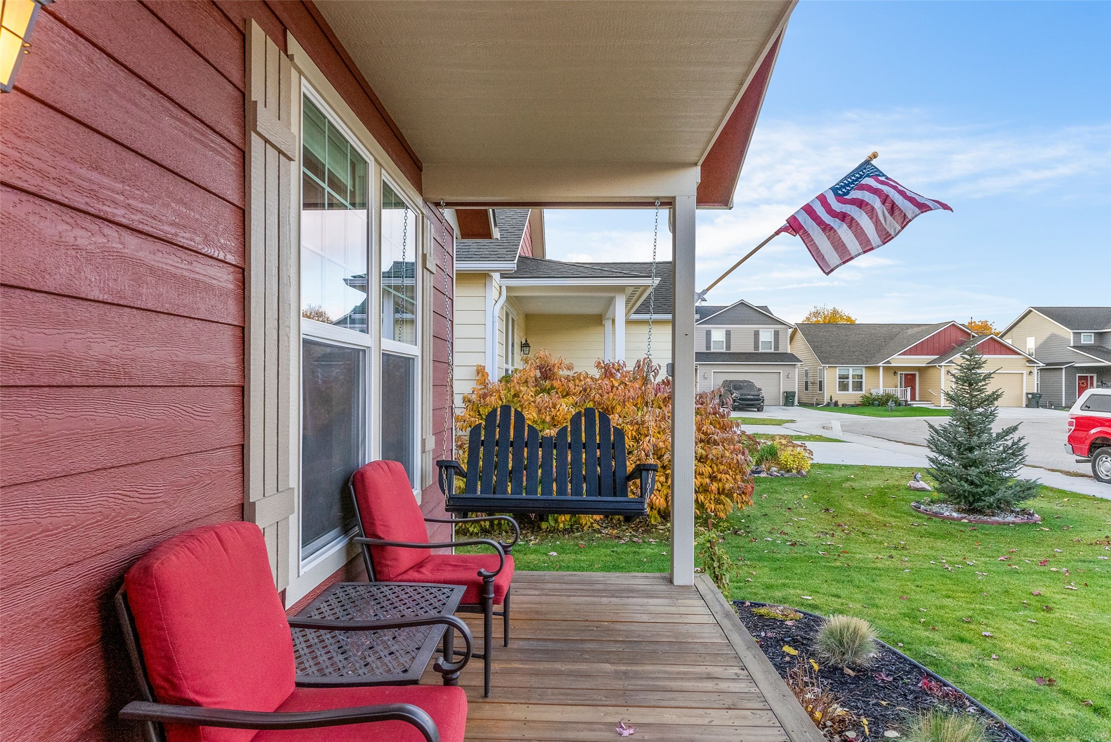 161 Honeysuckle Lane