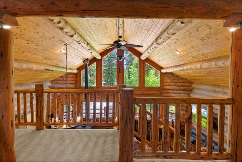 Tiny photo for 136 Chipmonk Court, Seeley Lake, MT 59868 (MLS # 30071894)
