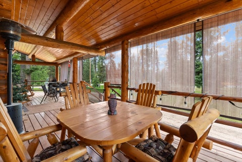 Tiny photo for 136 Chipmonk Court, Seeley Lake, MT 59868 (MLS # 30071894)