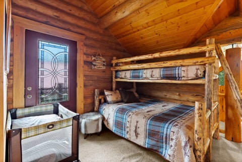 Tiny photo for 136 Chipmonk Court, Seeley Lake, MT 59868 (MLS # 30071894)