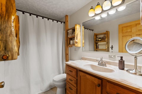Tiny photo for 136 Chipmonk Court, Seeley Lake, MT 59868 (MLS # 30071894)