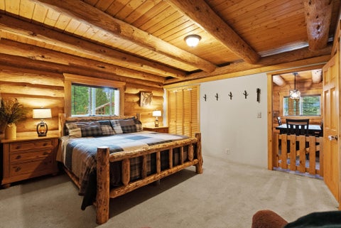 Tiny photo for 136 Chipmonk Court, Seeley Lake, MT 59868 (MLS # 30071894)