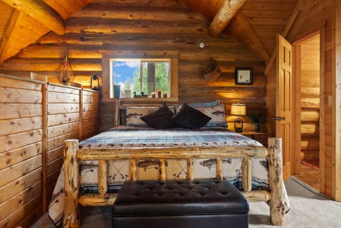 Tiny photo for 136 Chipmonk Court, Seeley Lake, MT 59868 (MLS # 30071894)