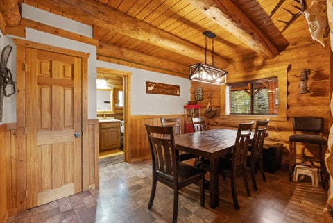 Tiny photo for 136 Chipmonk Court, Seeley Lake, MT 59868 (MLS # 30071894)