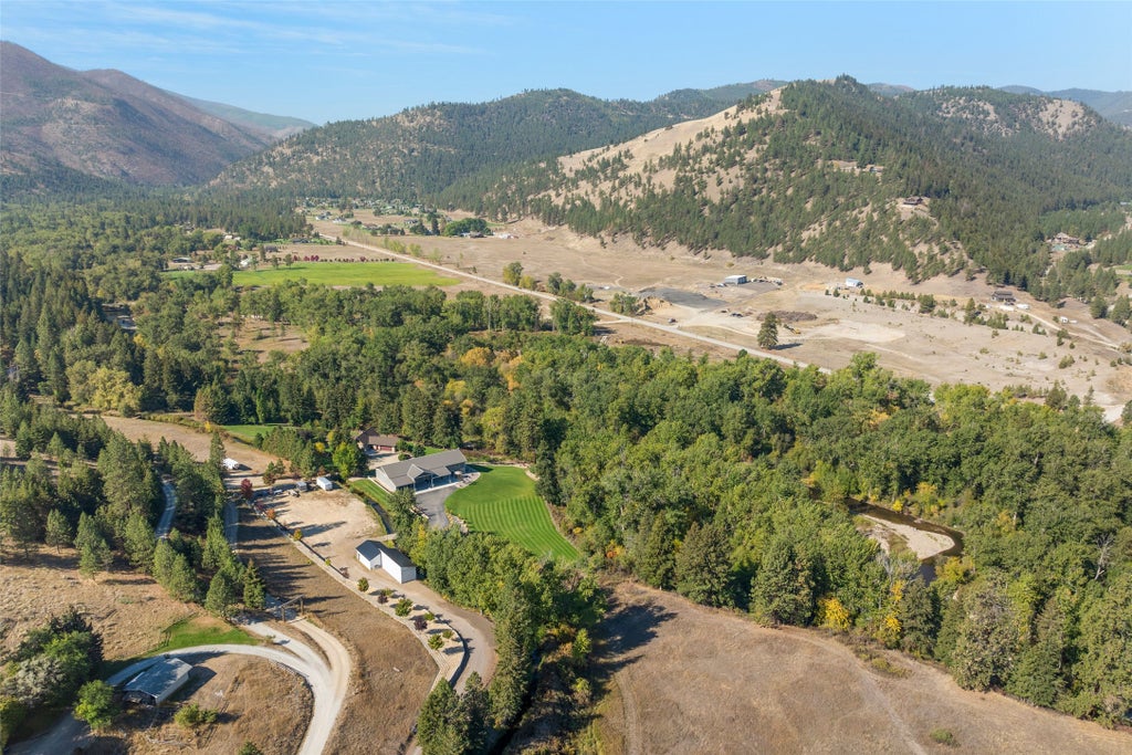 Photo of 8350 Vann Drive, Lolo, MT 59847 (MLS # 30079517)