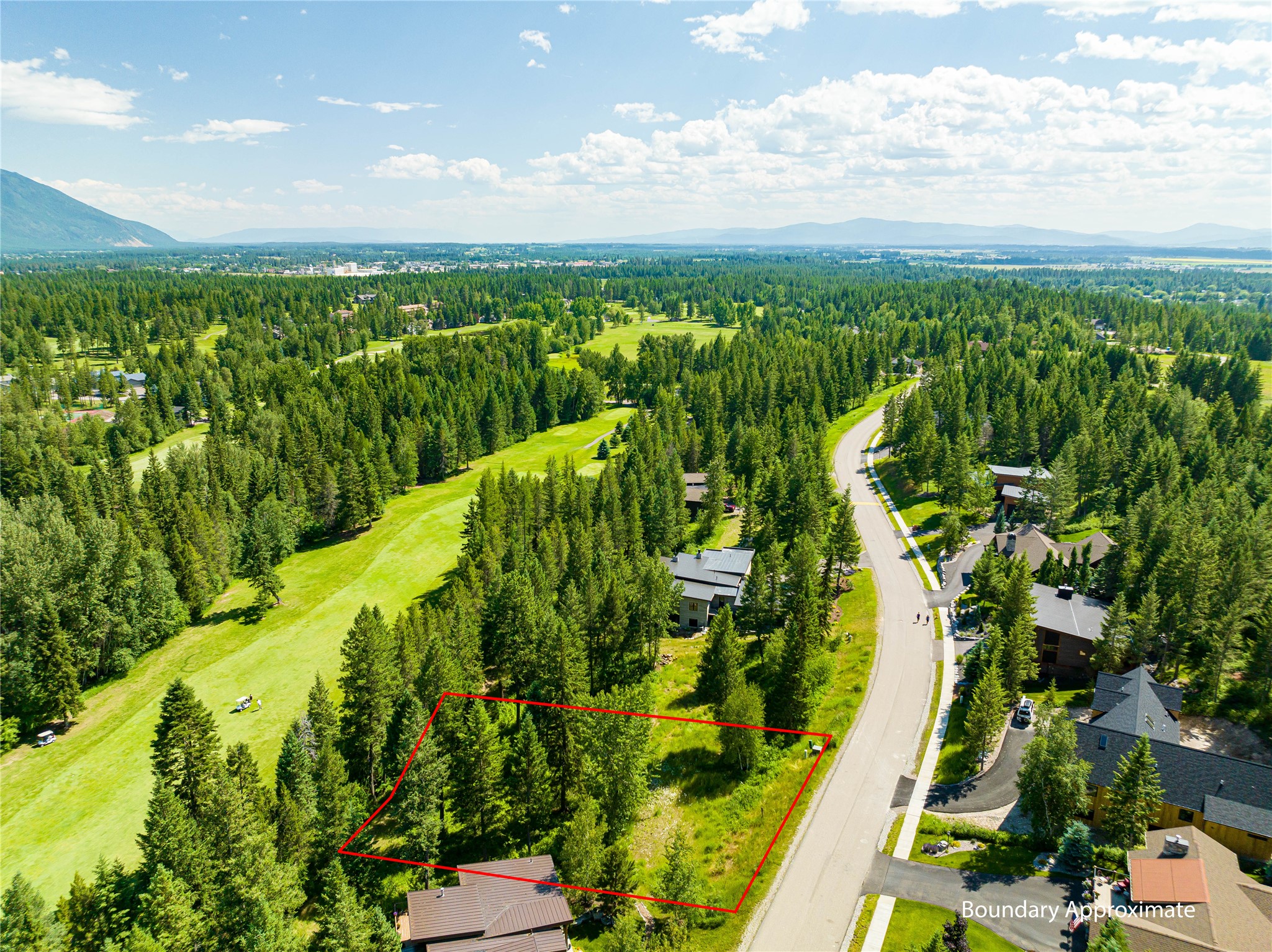 253 Gleneagles Trail