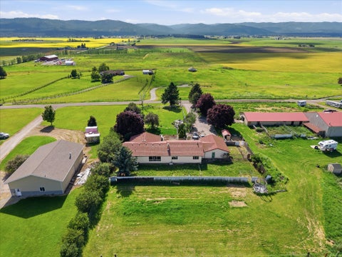 Photo of 605 Farm View Lane, Kalispell, MT 59901 (MLS # 30074003)