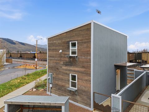 1055 Milton Street Missoula MT 59802
