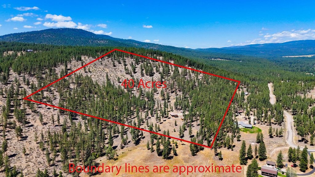 Photo of 9 Cross Lane, Plains, MT 59859 (MLS # 30065168)