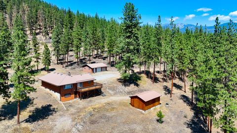 9 Cross Lane Plains MT 59859