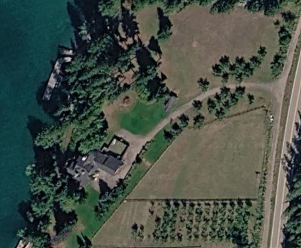 8031 MT Hwy 35 Lot 1
