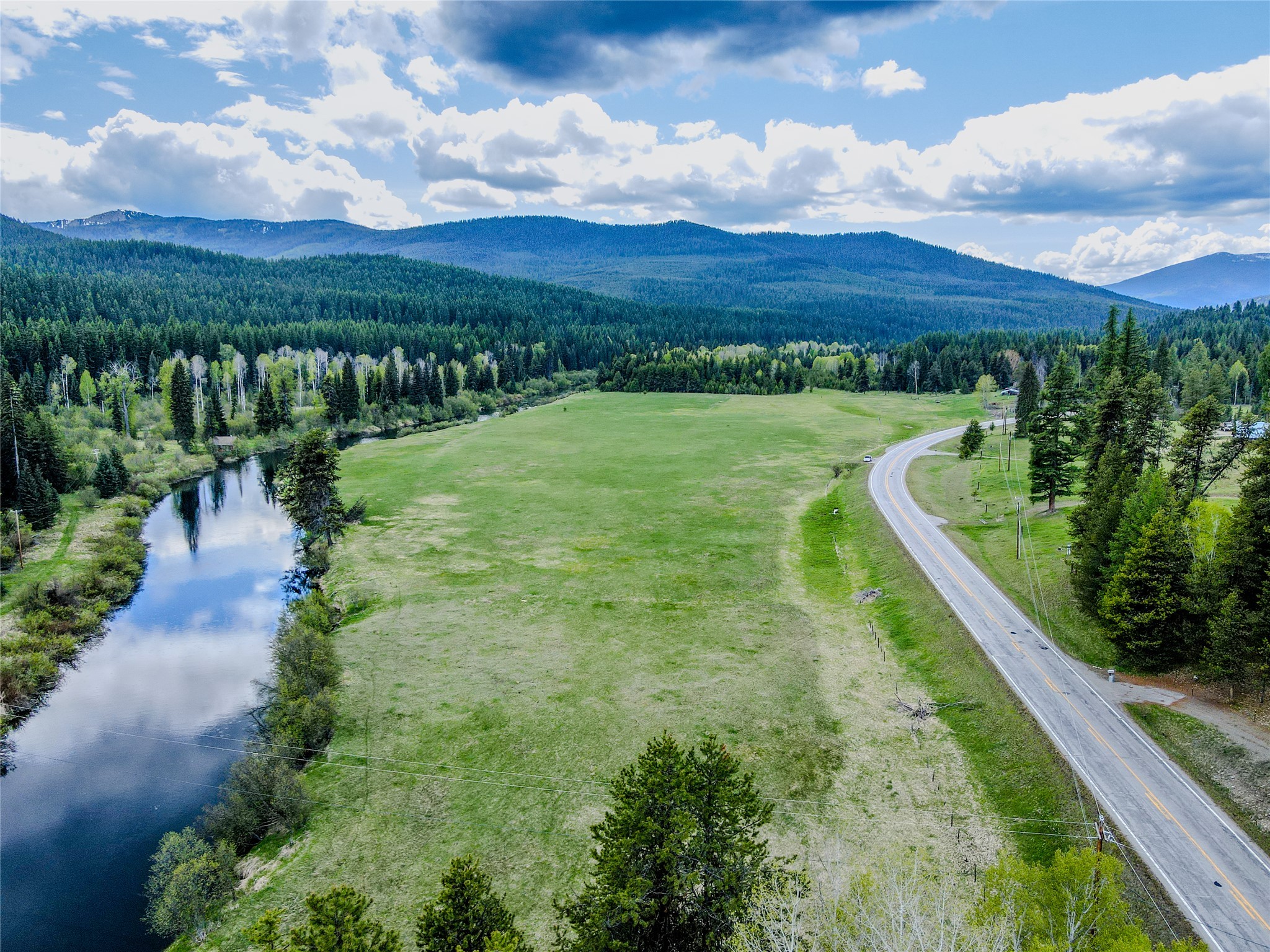 28044 Yaak River Road