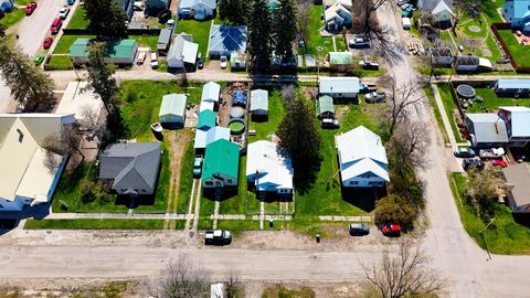 Tiny photo for 421 Adams Street SW, Ronan, MT 59864 (MLS # 30069150)