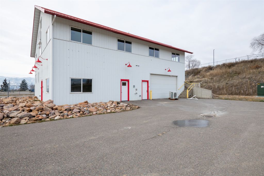 Photo of 7890 Thornton Drive, Missoula, MT 59808 (MLS # 30061608)