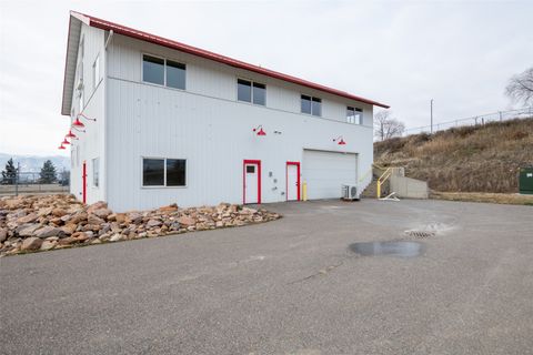 7890 Thornton Drive Missoula MT 59808